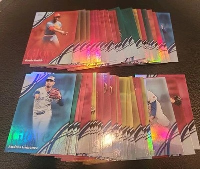 GLOVEWORKS INSERT; 2026 TOPPS SERIES 2 YOU PICK!!!