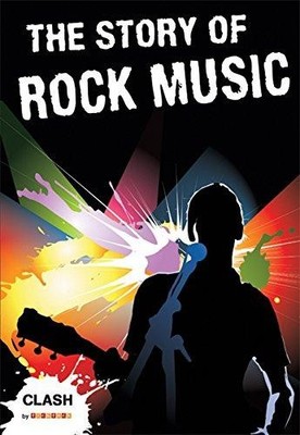 Clash Level 2: The Story of Rock Music: No. 30 - Steven Rosen