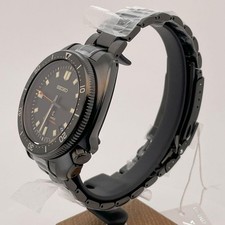 Seiko Prospex SLA061J1 Ltd Ed in Black 9