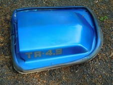 Oem Original 1979-1981 Pontiac Ta-4.9 Hood Scoop 301 V8 Factory Shaker Oem Original 1979-1981 Pontiac Ta-4.9 Hood Scoop 301 V8 Factory Shaker