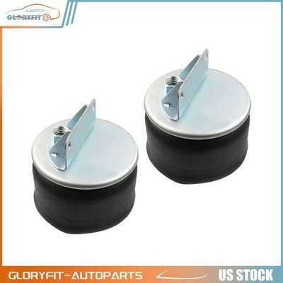 W01-358-9541 C811005 Air Suspension Air Bags For PACCAR ContiTech Kenworth Pair