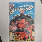 Amazing Spider-Man #249 1983 Hobgoblin Kingpin Marvel Comics