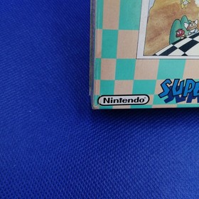 NINTENDO Super Mario Bros. 3 Famicom software