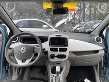 Feu avant (phare) Renault Zoe