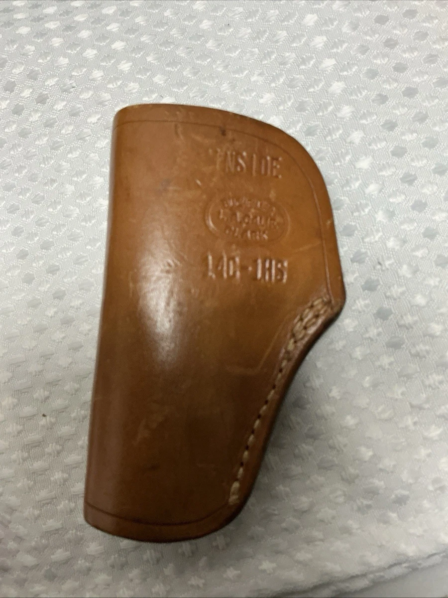 Bucheimer Hunting Gun Holsters for Colt for sale | eBay