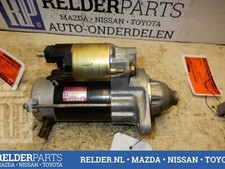 Démarreur Toyota MR