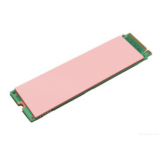 4 Pack 120X20Mm 15W Thermal Pads GPU 1Mm 1.5Mm NVME CPU SSD M.2 SSD 2280 SSD ...