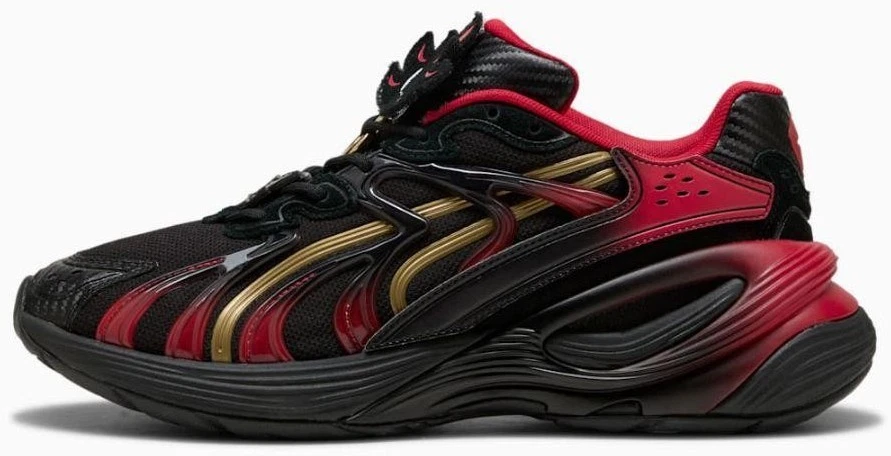 SEGA x Puma RS-0 Dr. Eggman for sale | eBay