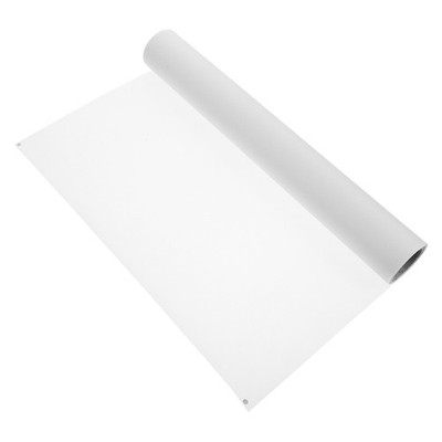  1 Rolle von Künstlern Verfolgung Papier weiße Verfolgung Papier Papier