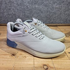 Ecco S-Three Men s Size 9-9.5 US 43 EU Gray G...