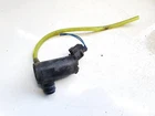 Windscreen washer pump