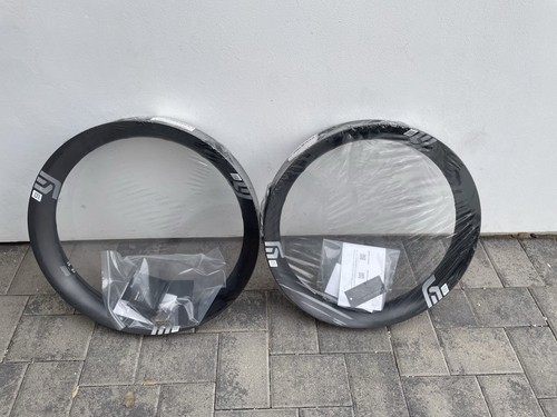 New Enve 685 Carbon Fat Bike Rims