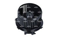 NEU - NRF 34642 InnenraumgebläSe FüR CitroËN Passend FüR Fiat Opel Peugeot
