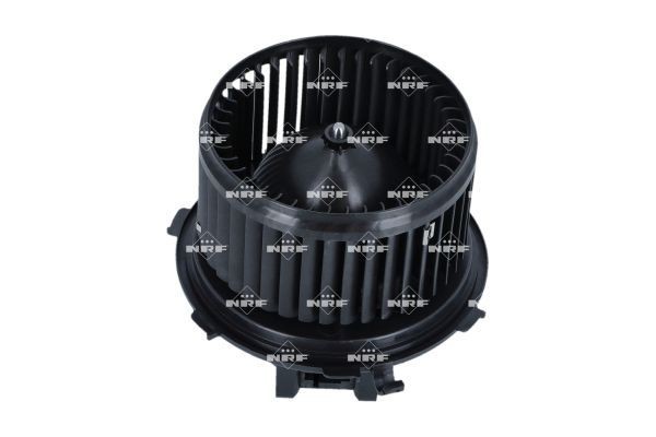 NEU - NRF 34642 InnenraumgebläSe FüR CitroËN Passend FüR Fiat Opel Peugeot-image
