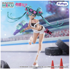 Hatsune Miku GT Project Racing Miku 2025 Sepang Ver. Muchute Figure