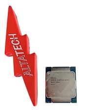 Intel Xeon E5-2670v3 12-Core 2.3GHz Processor SR1XS CPU 30MB 120W w/ Grease