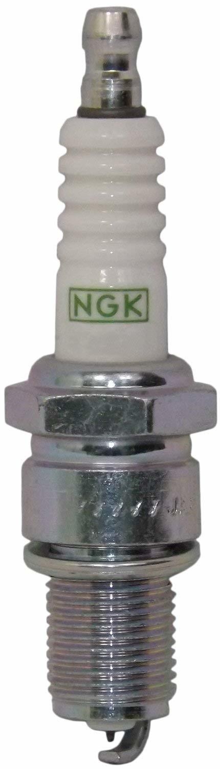 NGK Fits G-Power Platinum Spark PluG FR5GP - 14mm Thread, 0.75 In Reach