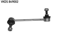 Vkds 849002 SKF Stange/Strebe, Stabilisator FüR Isuzu
