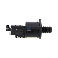 KupplungsverstäRker Dt Spare Parts FüR U.A. MERCEDES-BENZ Actros
