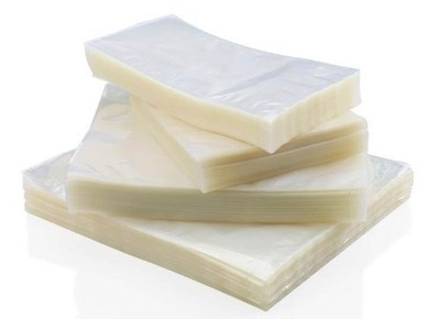 Vacmaster 10 Inch By 13 Inch Heavy Duty 3 Mil Chamber Vacuum Sealer Bags - 1000