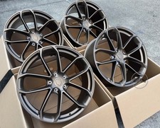 22 Rims Fit Porsche Cayenne Turbo 2008-2025 Wheels New 22x1011.5 Rare Bronze 22 Rims Fit Porsche Cayenne Turbo 2008-2025 Wheels New 22x1011.5 Rare Bronze
