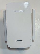 Linksys Model RE6300 V2 Wi-Fi Range Extender
