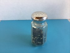 Melissa  Doug Replacement Spice / pepper shaker Play Pretend Fun with Food EUC