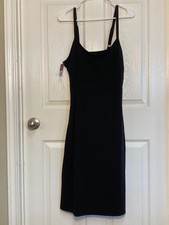 Women's dress by Adore Me New With Tags black sze large