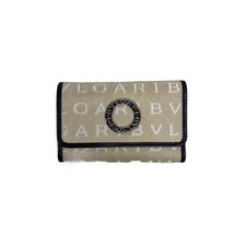 BVLGARI Key Case- Card Pouch Organizer