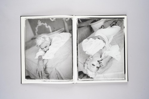 Patrick Demarchelier Photographs: A Henry Horenstein Book Rare 1996 Edition - Imagen 6 de 9