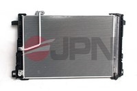 JPN Kondensator Klimaanlage 60C9106-JPN FüR Mercedes Klasse W204 W212 Model S212