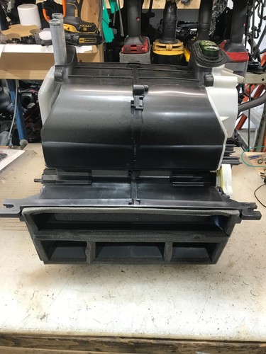 2002 - 2003 Subaru Impreza WRX Heater Core Assembly Unit OEM #72110FE032