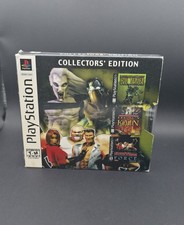 Eidos Collectors Edition (Sony PlayStation 1,...