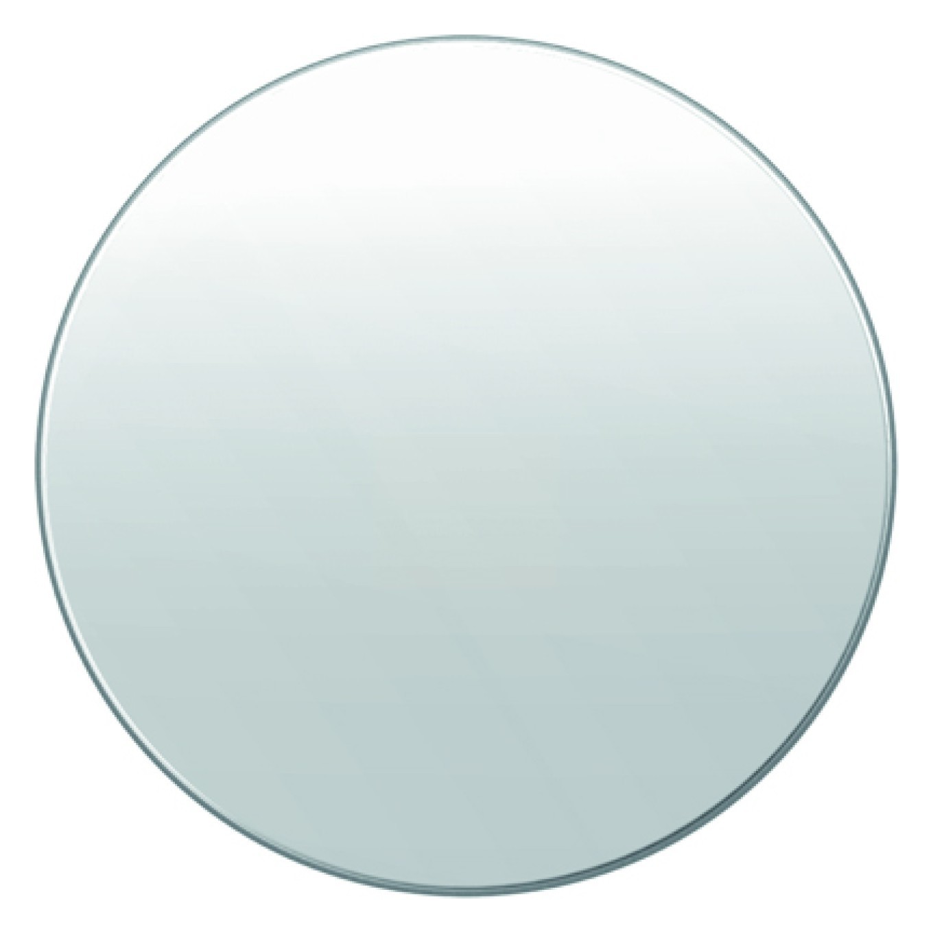 Faceplate with Knob for Berker R.1/R.3 11372089