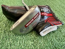 Odyssey White Hot Pro Rossie Putter 35" with Headcover RH