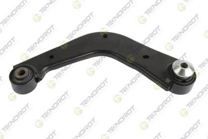 Querlenker Hinten Rechts 274Mm FüR Ford Galaxy Iii Ck S-Max Cj WA6 Ab 15->-image