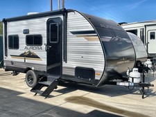 2027 Forest River Aurora Light 15RDX
