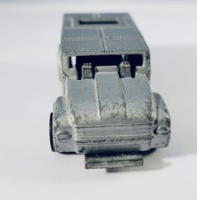 HOT WHEELS REDLINE HEAVYWEIGHTS 1970 FUNNY MONEY_GRAY