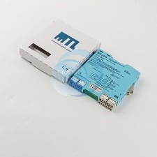 1X NEW MTL Safety Isolation Barrier MTL5049