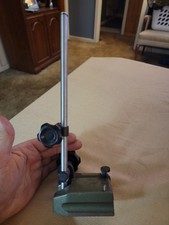 Mitutoyo Supporto Indicatore Test Misuratore di Superficie