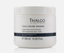 Thalgo Cold Cream Deeply Nourishing Body Cream 500ml tw