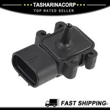 MAP Intake Manifold Air Pressure Sensor 89420-06060 for Toyota Camry 97-98