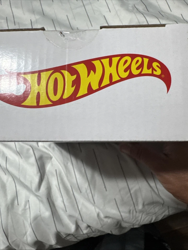 SDCC 2018 Superman Hot Wheels Mattel эксклюзивные экшн-комиксы No1 DC запечатанные новые - Изображение 3 из 4