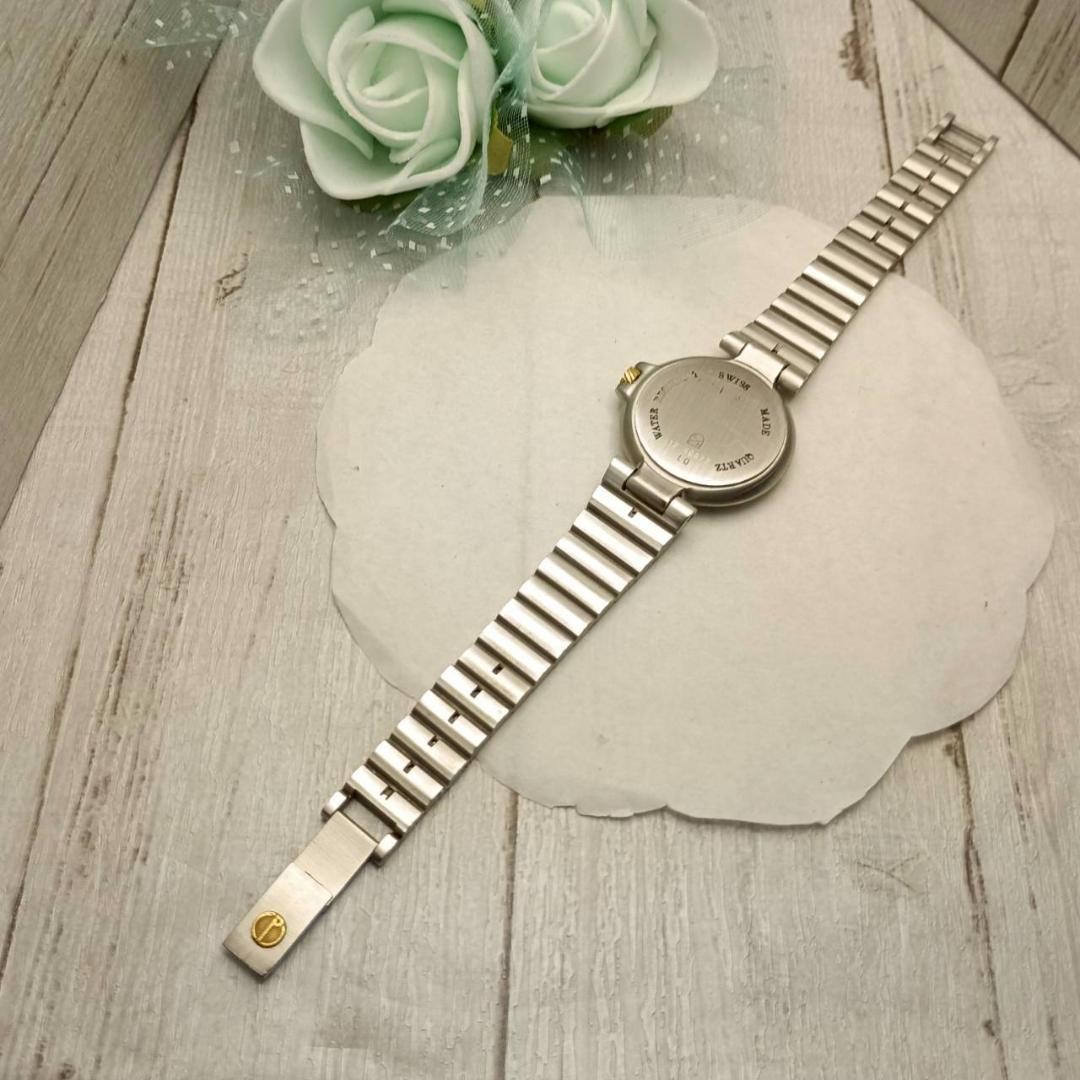 Dunhill Ladies Watch Date Function Working Genuin… - image 6