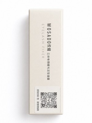 WOSADO Eyelash Fixer Eyelash Adhesive
