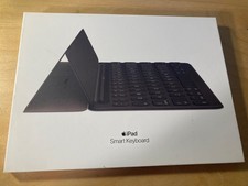 Apple Smart Keyboard Case For Apple iPad - Black