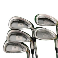 Used Daiwa Globeride Onoff 2008 6S Iron Set Ir Ns Pro 850Gh Flex R Men'S Right-H