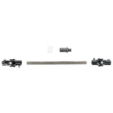 AJE Suspension Steering Shaft Kit For Front Tubular K-Member/Power Steering R...