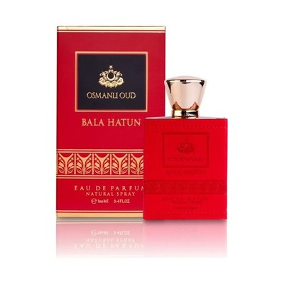 Bala Hatun by Osmanli Oud 100ml EDP Spray - Free Express Shipping
