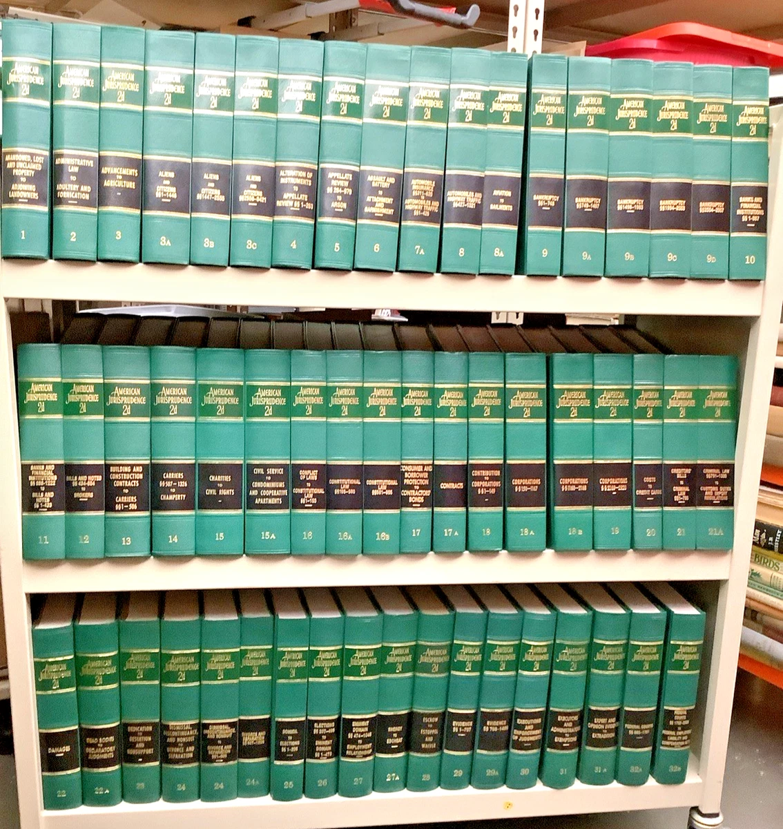Law Textbooks for sale - eBay